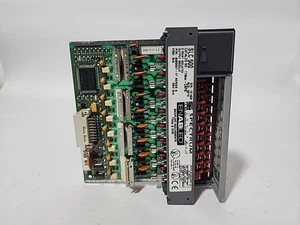 Spectrum Control 1746SC-OAP8I Ser B SLC 500 Output Module 8 Point Isolated  - Picture 1 of 6