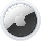 Apple AirTag | For iPhone & iPad | Tracker for keys, wallet, luggage IP67 White