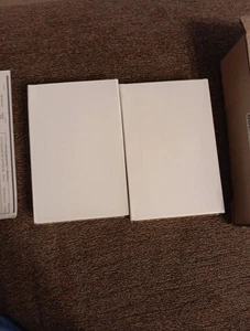 2004 P&D Michigan State $25 Quarter Bags, Sealed OGP Boxes QK0 & QL0 - Picture 1 of 4