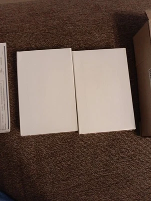 2004 P&D Michigan State $25 Quarter Bags, Sealed OGP Boxes QK0 & QL0 - Image 1 of 4