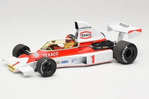 530751801 McLaren Ford M23 #1 E. Fittipaldi 1975 Minichamps 1/18 - Picture 1 of 9