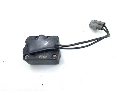 RELÉ VARIOS SUZUKI TL 1000 R 1998-2003 (TL1000R) 2000 Foto 1 de 2