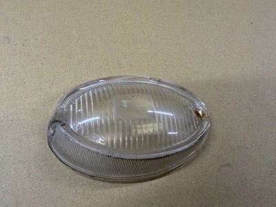 Ford Cortina mk1 Front Indicator lens. - Image 1 of 4