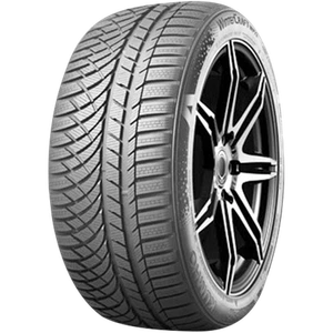 KUMHO Winterreifen 255/65 R 16 TL 109H WINTERCRAFT WS71 SUV BSW M+S 3PMSF (KOR) - Bild 1 von 3