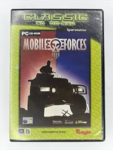 Complete PC CD Mobile Forces - Picture 1 of 4