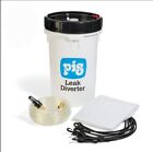 Leak Diverter Tarp Bucket Kit, 5'× 5' 