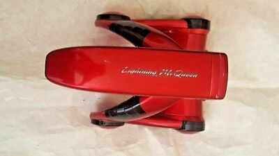 Lightning McQueen Remote Control Only - Image 1 of 4