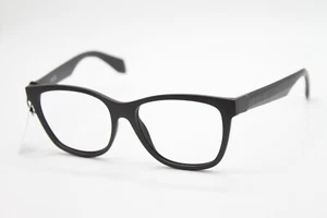 NEW ADIDAS OR5025 002 BLACK AUTHENTIC EYEGLASSES 54-16 - Picture 1 of 4