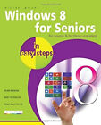 Windows 8 für Senioren IN Easy Stufen Taschenbuch Michael Preis