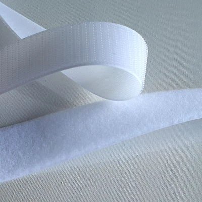 38mm//Haken-und/oder Flauschband-Aufnähband KLETTBAND -1m- - Image 1 of 2