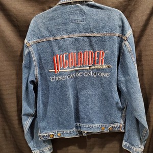 Highlander Men's Coats, Jackets \u0026 Vests 