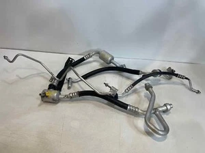 Fits 2015-2020 CHEVY/GMC SUBURBAN 1500 5.3L Air Conditioner Hose Set 23443882 - Picture 1 of 11