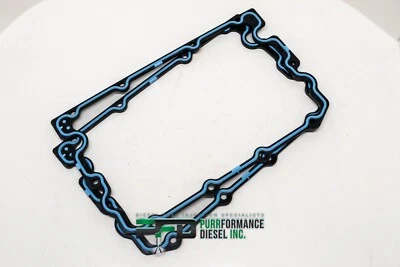 Interstate McBee M-3066311 Rocker Level Gasket for Cummins N-14 - Lot of 2 - Image 1 of 4