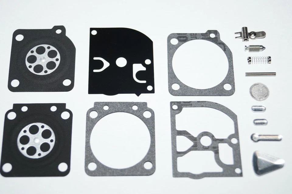 Vergaser Membran Membransatz Stihl 020 020T MS191 MS192T MS200T MS 200 T Zama - Bild 1 von 1