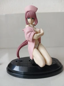 Anime Game Night Shift Nurse Yakin Byoutou Nanase Ren Figure Model Millennium - Picture 1 of 5