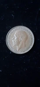 1935 Great Britain Farthing extra fine Coin - Picture 1 of 4