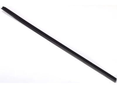 For 1983-1991 Porsche 944 Door Window Seal Right Outer 54813QSJY 1986 1987 1985 - Image 1 of 2