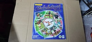 Album Calciatori Panini 2000 Completamente Vuoto con 16 figurine all'interno - Foto 1 di 6