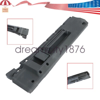 For 1988-2011 Freightliner FLD 112 120 Interior Door Handle Front Driver Side US - Image 1 of 4