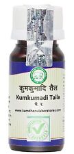 India's Best Tamil Kumkumadi Tailam 30 ml, para el acné y las espinillas