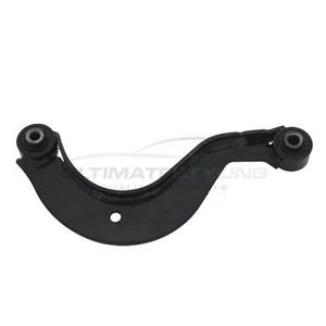 Audi TT 8J 2006-2015 Curved Rear Upper Suspension Wishbone Arm Drivers Side - Picture 1 of 12