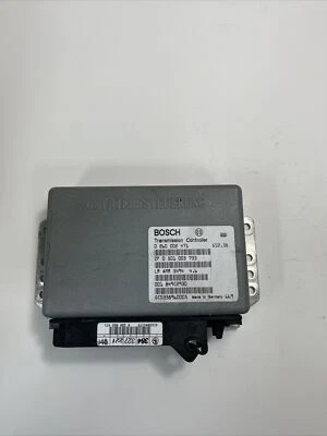 1998 Land Rover Range Rover 4.6L Transmission Computer TCM  OEM   AMR 5494 - Image 1 of 4