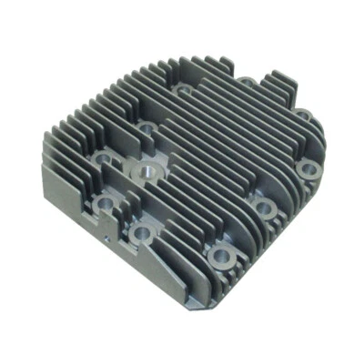 Culasse Pour Cub Cadet 1650 169 Kohler K341 16HP et Deere 216 - Imagen 1 de 4