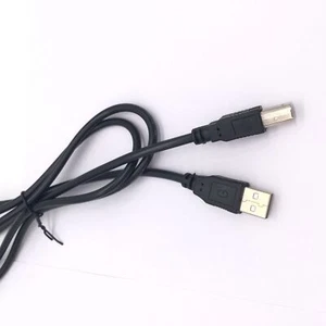 6feet USB cord cable Printe fits for Epson Expression ET-2550 EcoTank ET3750 - Picture 1 of 1