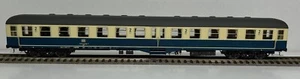 Brawa H0 58054 Personenwagen 2.Klasse DB Ep.IV NEU & OVP - Picture 1 of 6