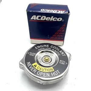 Tapa radiador GM ACDELCO RC-27 10409635 - Imagen 1 de 6