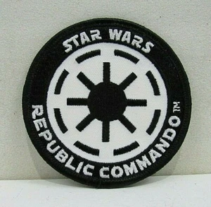 Star Wars Republic Commando Official Lucas Arts Promo SD Comic Con 2004 (Pg14E) - Picture 1 of 2