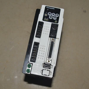 1pcs Used   AC Servo Driver MCDDT3520052 Tested In Good Condition #E3 - Picture 1 of 4
