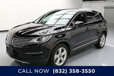 Lincoln MKC Premiere