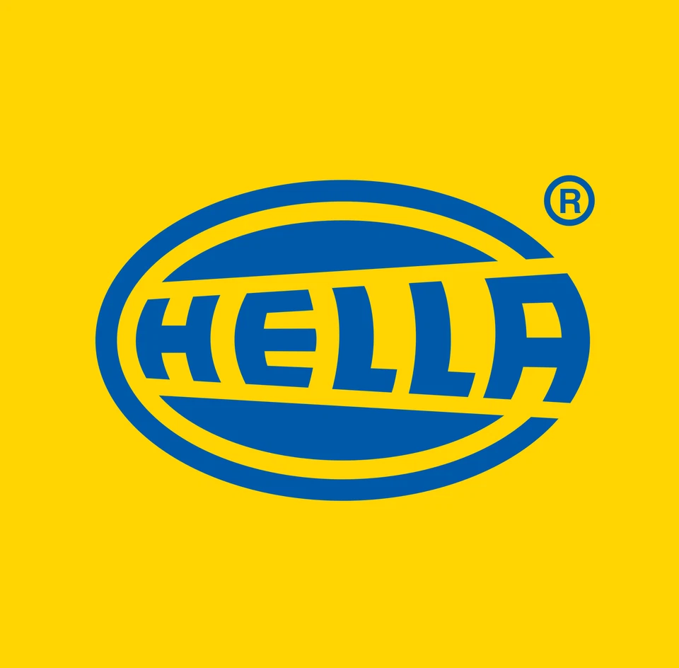 Mini Cooper Hella High Beam and Low Beam Headlight Bulb H13SB LB-H13SB - Image 1 of 1