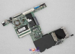 LAPTOP MOTHERBOARD INTEL PENTIUM III 750MHz 192277-001 COMPAQ ARMADA M700 #K593 - Picture 1 of 1