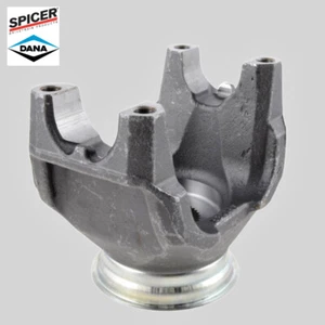 Yugo de extremo diferencial Spicer 6-4-8541-1X 6,125" C/L hasta el extremo 1710 serie 39 spline - Imagen 1 de 2