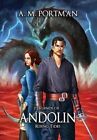 Legends of Andolin Rising Tides by Portman 9798218222208 | Brand New