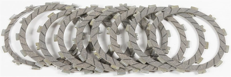 Kit de embrague serie EBC CK3456 CK para Suzuki GSXR600 2008-2016, GSXR750 2006-2016 Foto 1 de 1