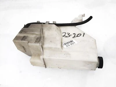 Tanque reservatório garrafa refrigerante radiador 2009-2014 Nissan Murano 3.5L 21710-Jp10a - Imagem 1 de 4