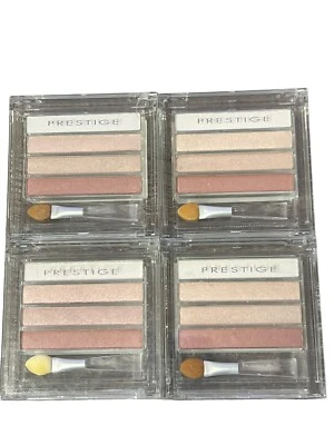 Eyeshadow Palette "Beauty Bar" FCE-19 Illuminate, NEW(Other) OS (Pack of 4) - Image 1 of 3