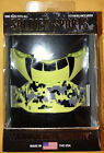 Fang & Camo Mouthguard, One Size, Neon.. Soldier Sports