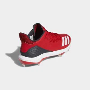 ADIDAS Icon Bounce Women's Softball Cleats sz 10 - Picture 1 of 12