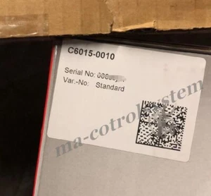 C6015-0010 1,46 GHz TC2 nuovo spedizione veloce (da DHL) #A7 - Foto 1 di 4