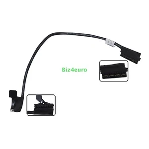 Für Dell Latitude 7400 E7400 EDC40 Battery Connector Cable 0VVFNX DC2003AW00 - Afbeelding 1 van 15