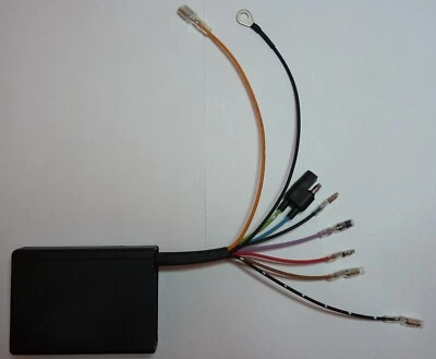 CDI Aprilia Pegaso 650 GA (1992 - 1995), 070000-2170 Foto 1 de 2