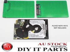 WD5000MPCK to SATA3.0 2.5inch 6Gbps Add on Card PCBA for 5mm UltraSlim Hard Disk