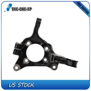 For Subaru Impreza 2014-2016 Crosstrek 2016-2019 Front Right Steering Knuckle - Picture 1 of 8