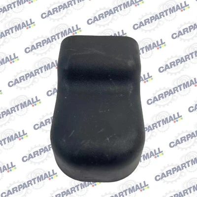 2007-2010 Hyundai Elantra Sedan Front Seat Inner Track Cover Trim 88567-3K000 - Image 1 of 4