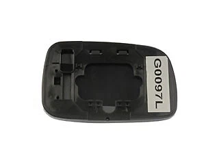 Espejo de cristal para puerta izquierda Mechanics Choice para Scion tC 2005-2010 Foto 1 de 3