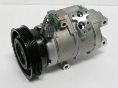 Compresor de aire acondicionado 59193XP 2002 2000 2001 para Acura TL 1999-2003 Foto 1 de 2